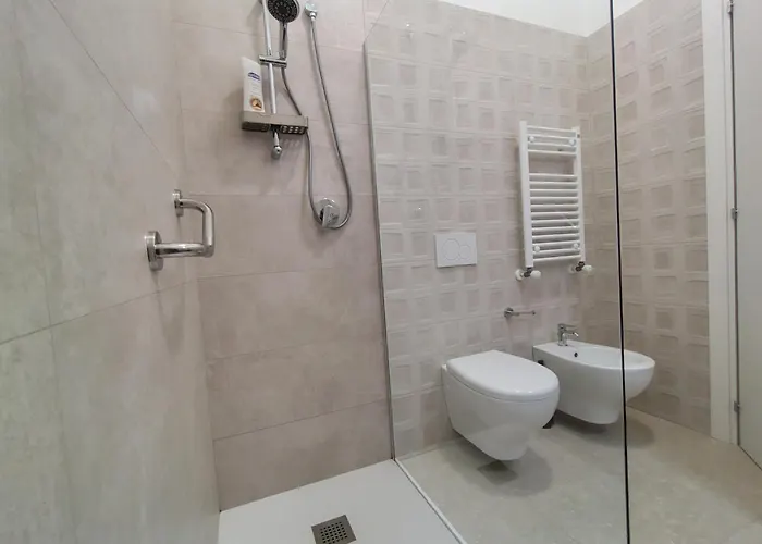 Apartament Putignani 210