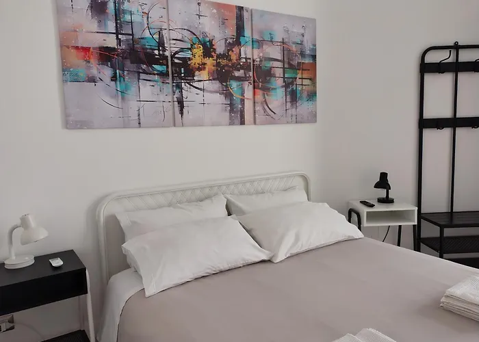 Putignani 210 Apartament